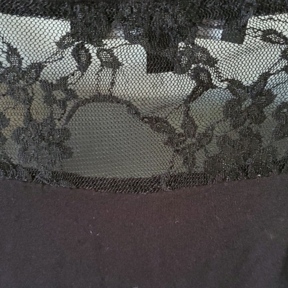 BLEU blouse - Picture 4 of 5